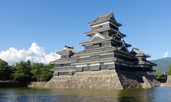 「松本城」の画像検索結果