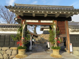 画像: 年末年始の公開・行事について/ New Year Opening Hours