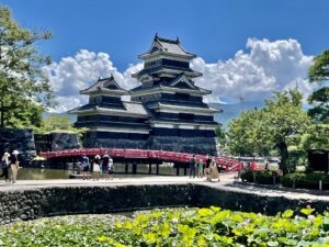 画像: 【8/9～8/17】夏季公開時間延長中です！ / Opening Hours Extended until Aug.17th