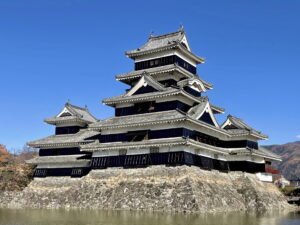 画像: 令和7年度「国宝松本城七不思議」親子探検ツアー開催!