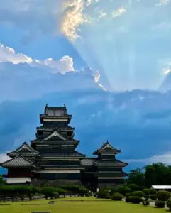 画像: 国宝松本城 Ｗｅｅｋを開催します！